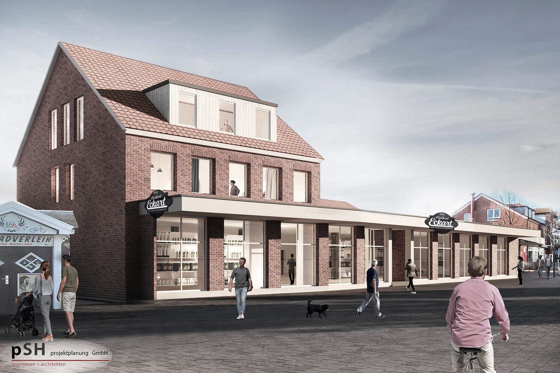 pSH_Projektplanung_Langeoog Lebensmittelmarkt